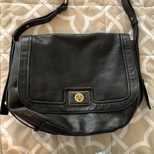 Marc jacobs large crossbody